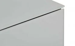 Lowboard Soundbase L | Seidengrau / Schwarz -CAN Kommode Verkaufe 13346290 7 202004022234