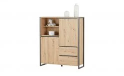 Highboard Fiano -CAN Kommode Verkaufe 13346547 10 202007311419
