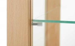 Vitrine Cristal | 1|Stück Buche (Nachbildung) -CAN Kommode Verkaufe 13346711 10 202010080204