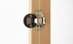 Vitrine Cristal | 1|Stück Buche (Nachbildung) -CAN Kommode Verkaufe 13346711 13 202010080204