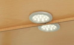 Vitrine Cristal | 1|Stück Buche (Nachbildung) -CAN Kommode Verkaufe 13346711 16 202010080204