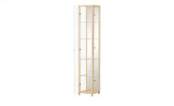 Vitrine Cristal | 1|Stück Buche (Nachbildung) -CAN Kommode Verkaufe 13346711 3 202010080204