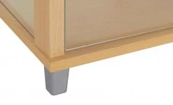 Vitrine Cristal | 1|Stück Buche (Nachbildung) -CAN Kommode Verkaufe 13346711 9 202010080204