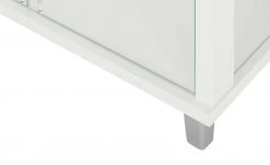 Vitrine Cristal | 2|Stück Weiß -CAN Kommode Verkaufe 13346712 11 202010090050