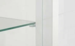 Vitrine Cristal | 2|Stück Weiß -CAN Kommode Verkaufe 13346712 12 202010090050