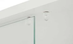 Vitrine Cristal | 2|Stück Weiß -CAN Kommode Verkaufe 13346712 15 202010090050