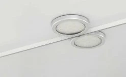 Vitrine Cristal | 2|Stück Weiß -CAN Kommode Verkaufe 13346712 16 202010090050