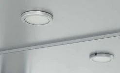 Vitrine, 2-türig Filaga | silberfarbig -CAN Kommode Verkaufe 13346713 14 202010290736