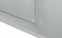 Vitrine, 2-türig Filaga | silberfarbig -CAN Kommode Verkaufe 13346713 9 202010290736