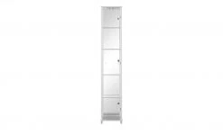 Vitrine Cristal | 1|Stück silberfarben -CAN Kommode Verkaufe 13346738 1 202010090631