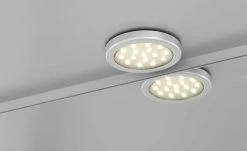 Vitrine Cristal | 1|Stück silberfarben -CAN Kommode Verkaufe 13346738 10 202010090631