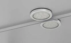 Vitrine Cristal | 1|Stück silberfarben -CAN Kommode Verkaufe 13346738 9 202010090631