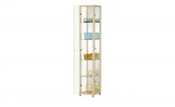 Vitrine Cristal | 1|Stück Ahorn (Nachbildung) 26 Vitrine Cristal | 1|Stück Ahorn (Nachbildung) -CAN Kommode Verkaufe 13346740 13 202010090132