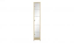 Vitrine Cristal | 1|Stück Ahorn (Nachbildung) 27 Vitrine Cristal | 1|Stück Ahorn (Nachbildung) -CAN Kommode Verkaufe 13346740 14 202010090132