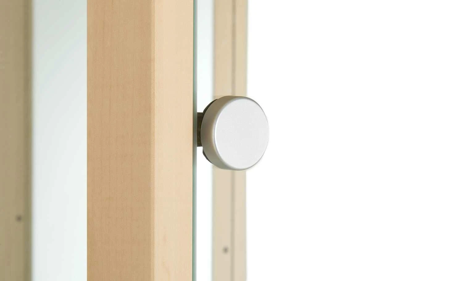 Vitrine Cristal | 1|Stück Ahorn (Nachbildung) 7 Vitrine Cristal | 1|Stück Ahorn (Nachbildung) – Bild 7