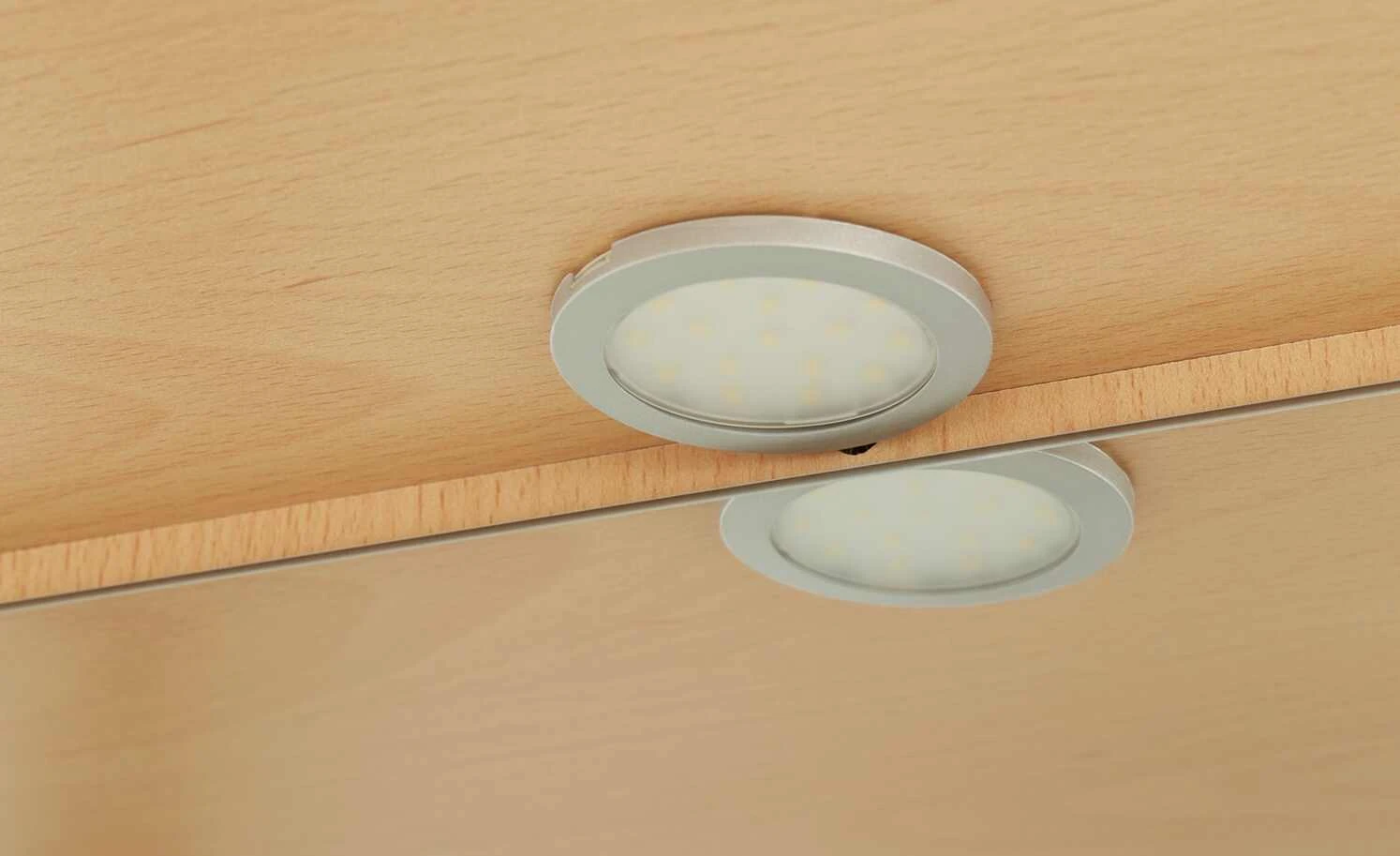 Vitrine Cristal | 1|Stück Ahorn (Nachbildung) 9 Vitrine Cristal | 1|Stück Ahorn (Nachbildung) – Bild 9