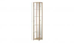 Vitrine Cristal | 1|Stück Nussbaum (Nachbildung) -CAN Kommode Verkaufe 13346741 1 202010090631