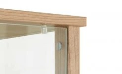 Vitrine Cristal | 1|Stück Nussbaum (Nachbildung) -CAN Kommode Verkaufe 13346741 10 202010090631