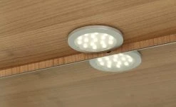 Vitrine Cristal | 1|Stück Nussbaum (Nachbildung) -CAN Kommode Verkaufe 13346741 12 202010090631