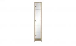 Vitrine Cristal | 1|Stück Nussbaum (Nachbildung) -CAN Kommode Verkaufe 13346741 15 202010090631