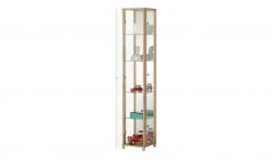 Vitrine Cristal | 1|Stück Nussbaum (Nachbildung) -CAN Kommode Verkaufe 13346741 2 202010090631
