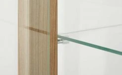 Vitrine Cristal | 1|Stück Nussbaum (Nachbildung) -CAN Kommode Verkaufe 13346741 7 202010090631