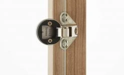 Vitrine Cristal | 1|Stück Nussbaum (Nachbildung) -CAN Kommode Verkaufe 13346741 9 202010090631