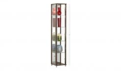 Vitrine Cristal | 1|Stück Wenge (Nachbildung) -CAN Kommode Verkaufe 13346742 10 202010090451