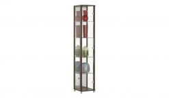 Vitrine Cristal | 1|Stück Wenge (Nachbildung) -CAN Kommode Verkaufe 13346742 12 202010090451