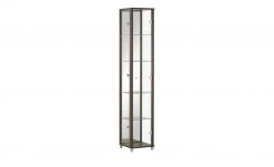 Vitrine Cristal | 1|Stück Wenge (Nachbildung) -CAN Kommode Verkaufe 13346742 14 202010090451