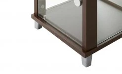 Vitrine Cristal | 1|Stück Wenge (Nachbildung) -CAN Kommode Verkaufe 13346742 2 202010090451