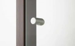 Vitrine Cristal | 1|Stück Wenge (Nachbildung) -CAN Kommode Verkaufe 13346742 4 202010090451