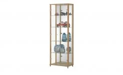 Vitrine Cristal | 2|Stück Nussbaum (Nachbildung) -CAN Kommode Verkaufe 13346748 1 202010090132