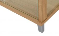 Vitrine Cristal | 2|Stück Nussbaum (Nachbildung) -CAN Kommode Verkaufe 13346748 10 202010090132