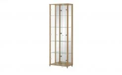 Vitrine Cristal | 2|Stück Nussbaum (Nachbildung) -CAN Kommode Verkaufe 13346748 3 202010090132