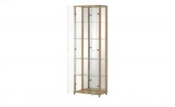 Vitrine Cristal | 2|Stück Nussbaum (Nachbildung) -CAN Kommode Verkaufe 13346748 5 202010090132