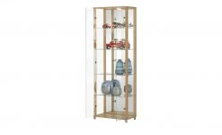 Vitrine Cristal | 2|Stück Nussbaum (Nachbildung) -CAN Kommode Verkaufe 13346748 7 202010090132