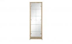 Vitrine Cristal | 2|Stück Nussbaum (Nachbildung) -CAN Kommode Verkaufe 13346748 8 202010090132
