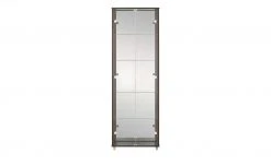 Vitrine Cristal | 2|Stück Wenge (Nachbildung) -CAN Kommode Verkaufe 13346749 1 202010090631