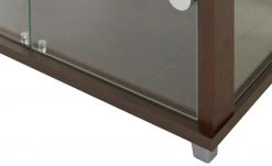 Vitrine Cristal | 2|Stück Wenge (Nachbildung) -CAN Kommode Verkaufe 13346749 10 202010090631