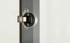 Vitrine Cristal | 2|Stück Wenge (Nachbildung) -CAN Kommode Verkaufe 13346749 6 202010090631