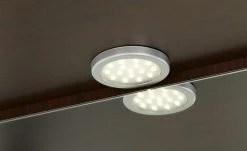 Vitrine Cristal | 2|Stück Wenge (Nachbildung) -CAN Kommode Verkaufe 13346749 8 202010090631