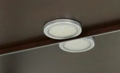 Vitrine Cristal | 2|Stück Wenge (Nachbildung) -CAN Kommode Verkaufe 13346749 9 202010090631