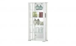 Vitrine, 2-türig Filaga | Weiß -CAN Kommode Verkaufe 13346797 13 202102102232