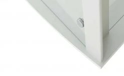 Vitrine, 2-türig Filaga | Weiß -CAN Kommode Verkaufe 13346797 3 202102102232