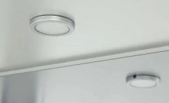 Vitrine, 2-türig Filaga | Weiß -CAN Kommode Verkaufe 13346797 9 202102102232