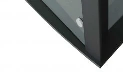 Vitrine, 2-türig Filaga | Schwarz -CAN Kommode Verkaufe 13346798 4 202102102232