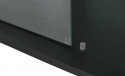 Vitrine, 2-türig Filaga | Schwarz -CAN Kommode Verkaufe 13346798 5 202102102232