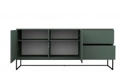 Sideboard Linera | Grün -CAN Kommode Verkaufe 13346984 3 202103102234