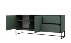 Sideboard Linera | Grün -CAN Kommode Verkaufe 13346984 4 202103102234